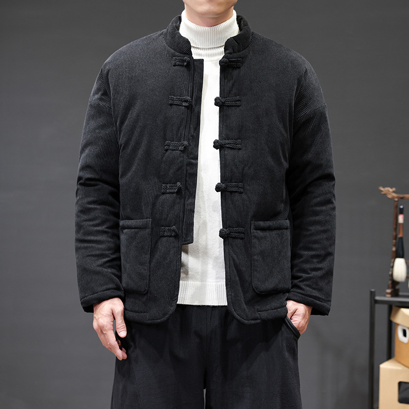 Alfredo® | Corduroy Jacket