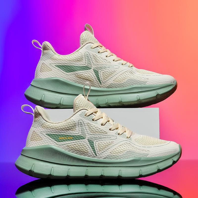 Alfredo® | Metro X-Flow Sneakers