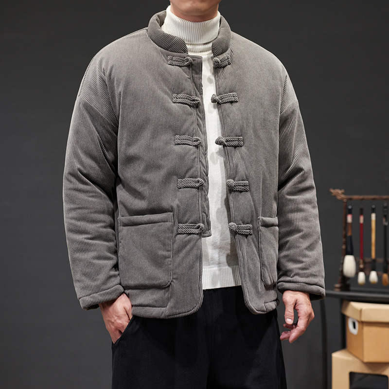 Alfredo® | Corduroy Jacket