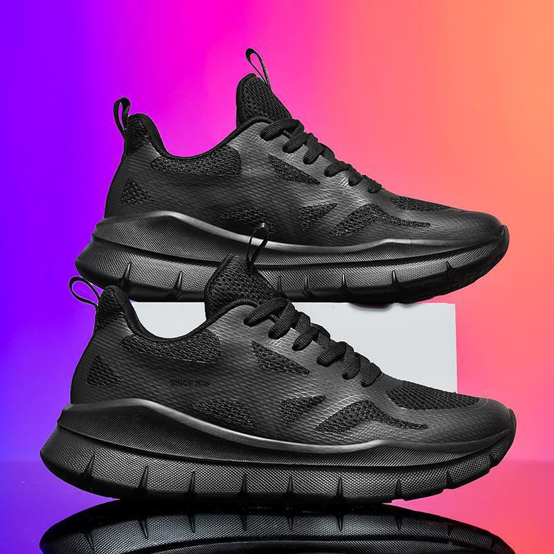 Alfredo® | Metro X-Flow Sneakers