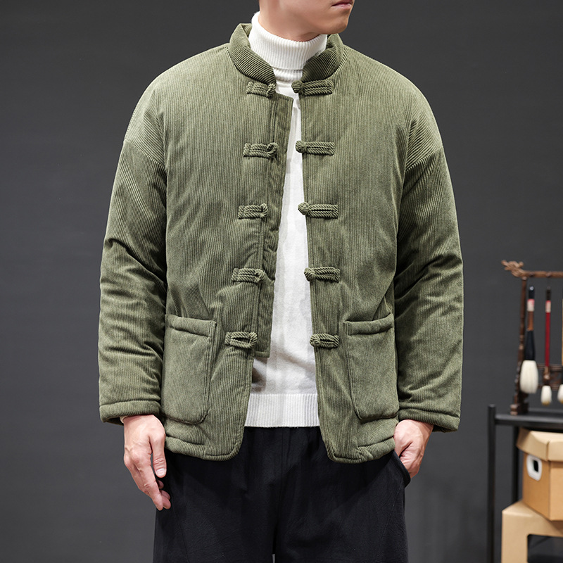 Alfredo® | Corduroy Jacket