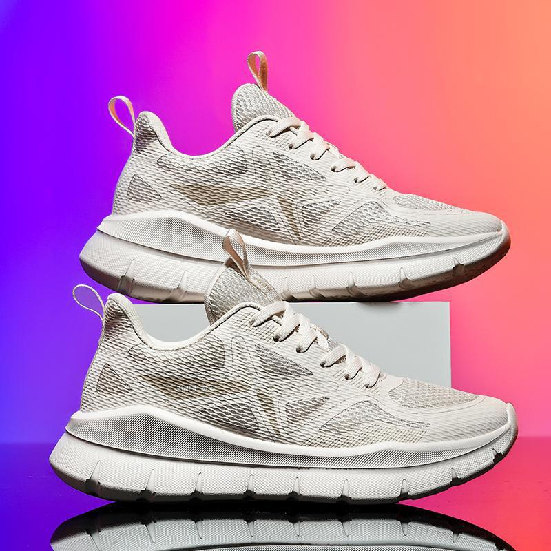 Alfredo® | Metro X-Flow Sneakers