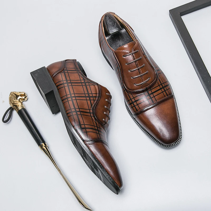 Salvador® | Dress Shoes