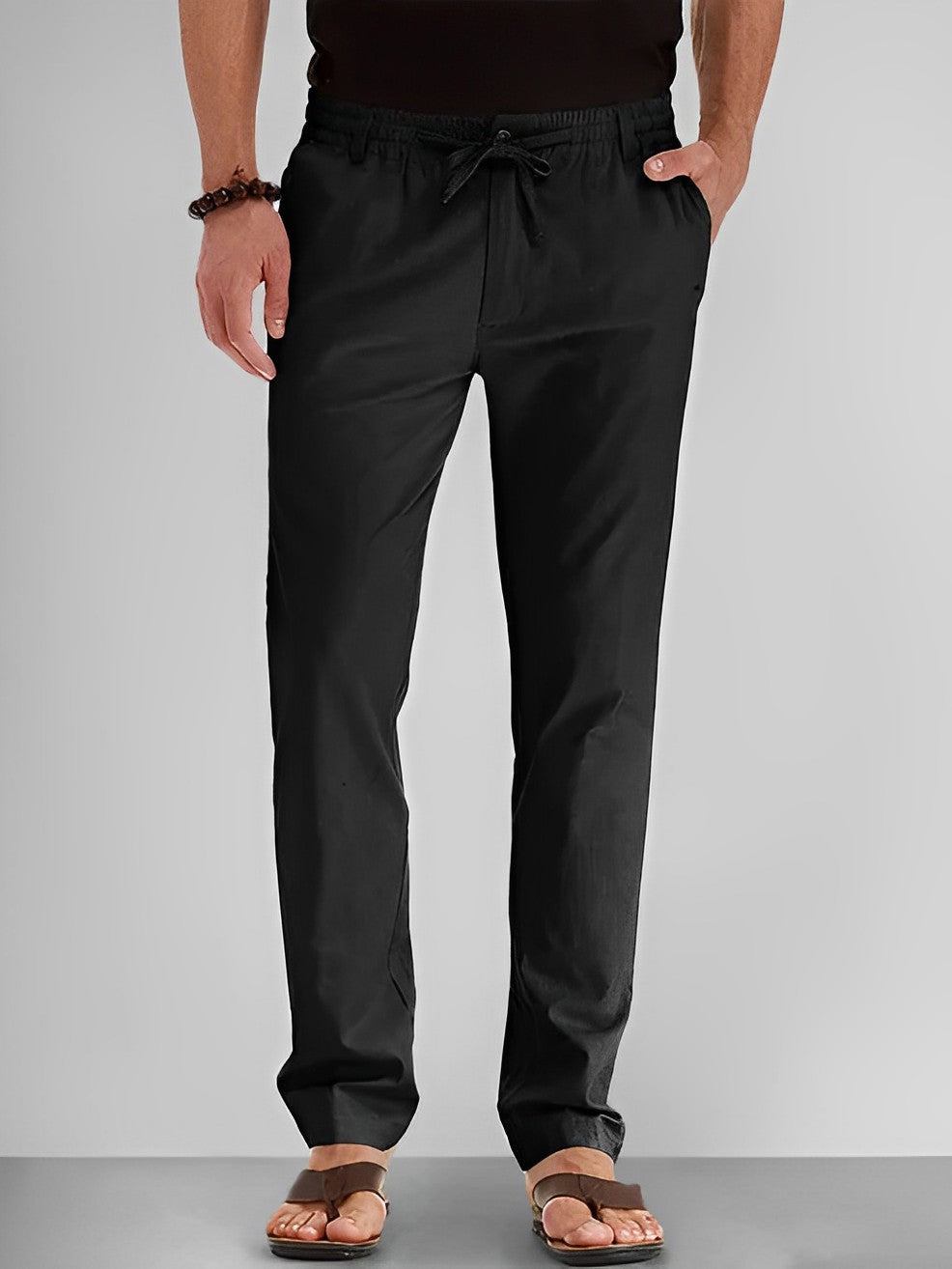 Iván® | Stylish And Elegant Summer Trousers
