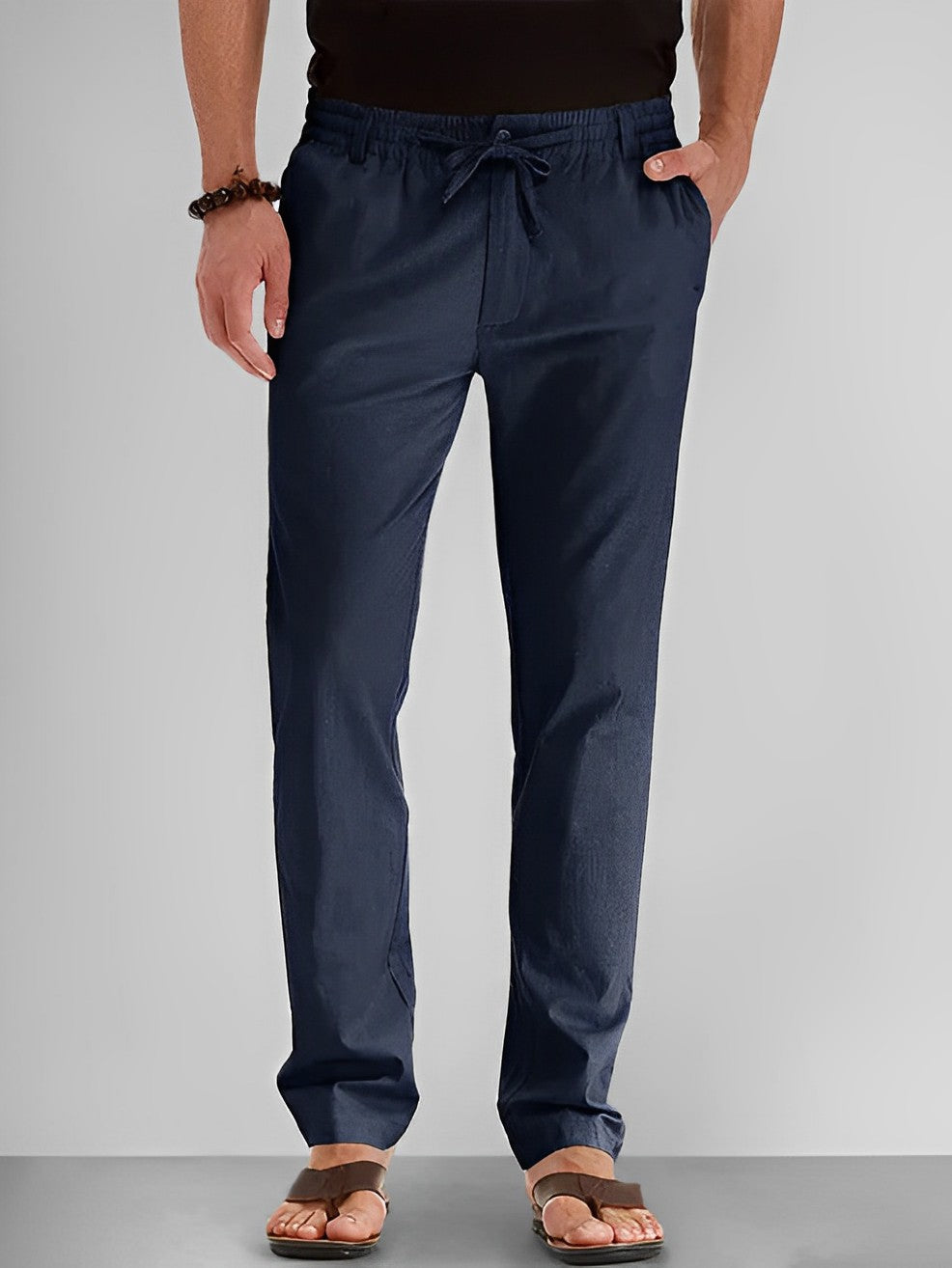 Iván® | Stylish And Elegant Summer Trousers