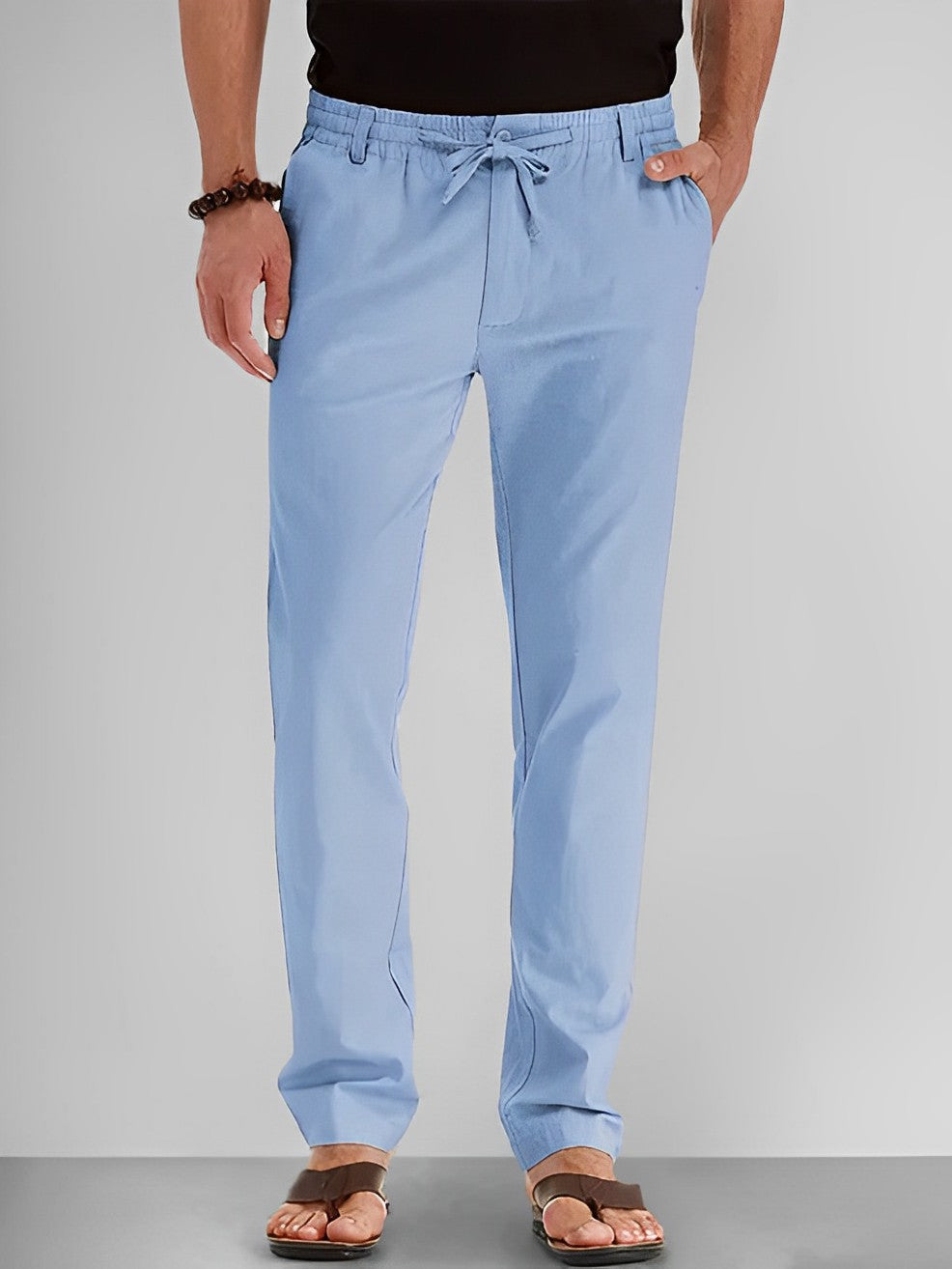 Iván® | Stylish And Elegant Summer Trousers