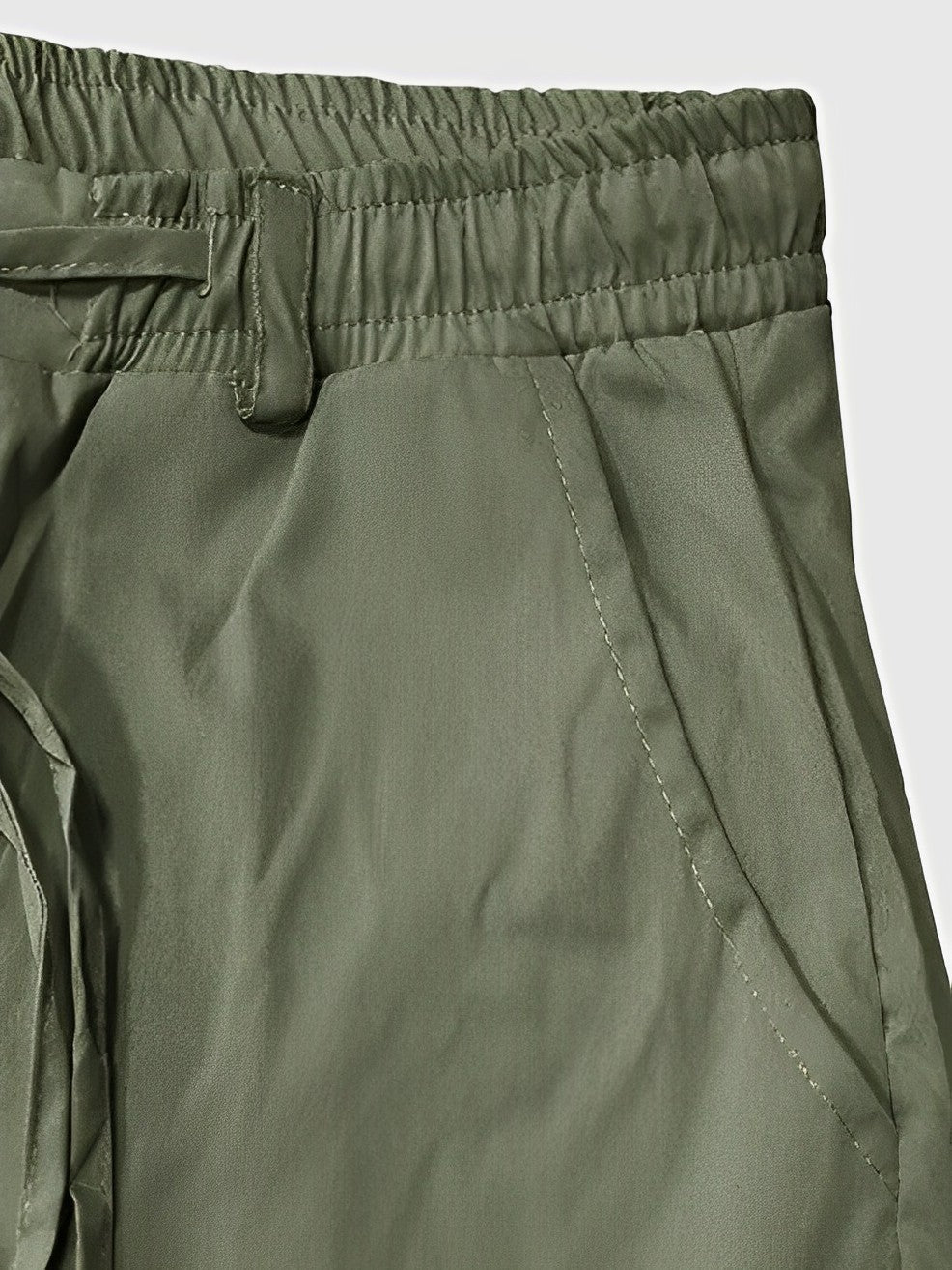 Iván® | Stylish And Elegant Summer Trousers