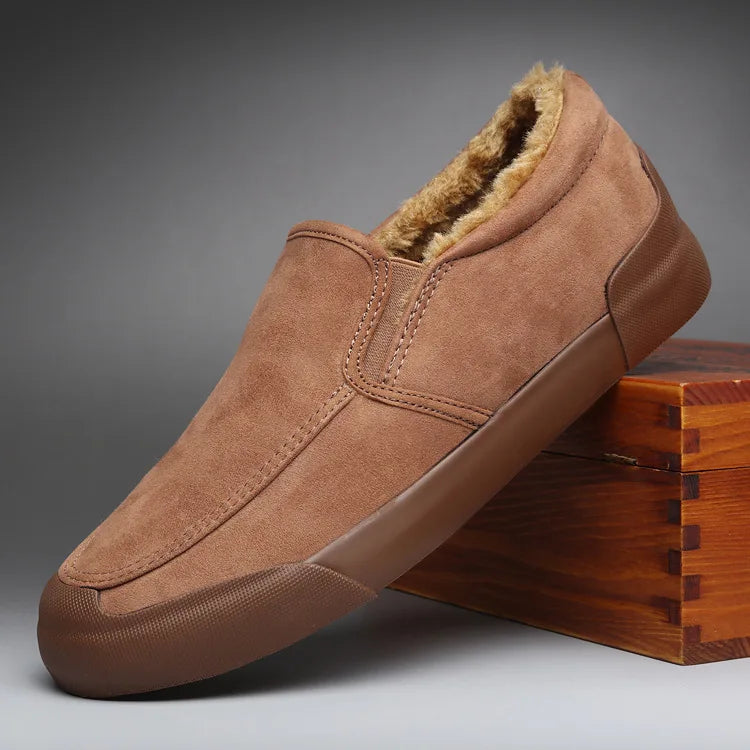 Raúl® | Orthopedic Shoes