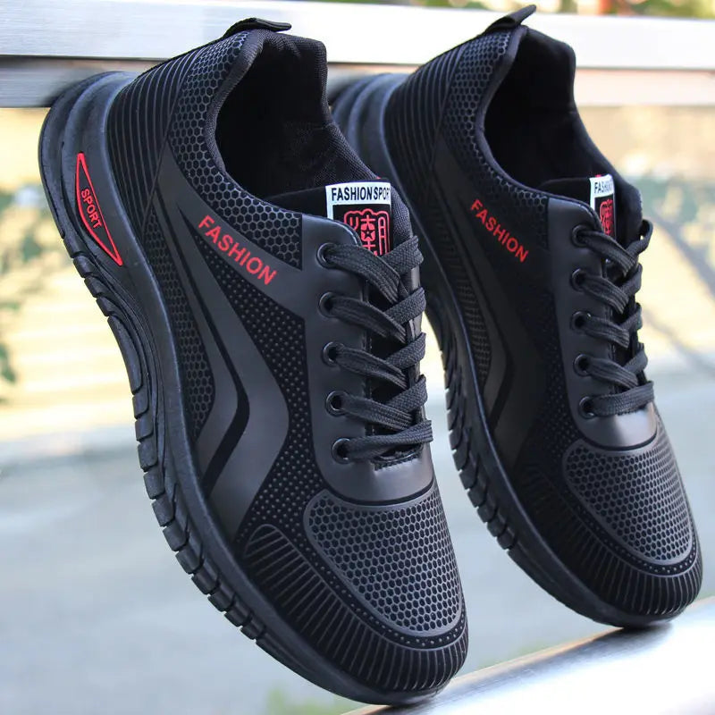 Jorge® | Non-Slip Outdoor Shoes