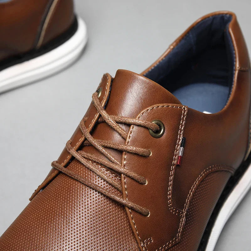 Beatie® | Leather Shoes