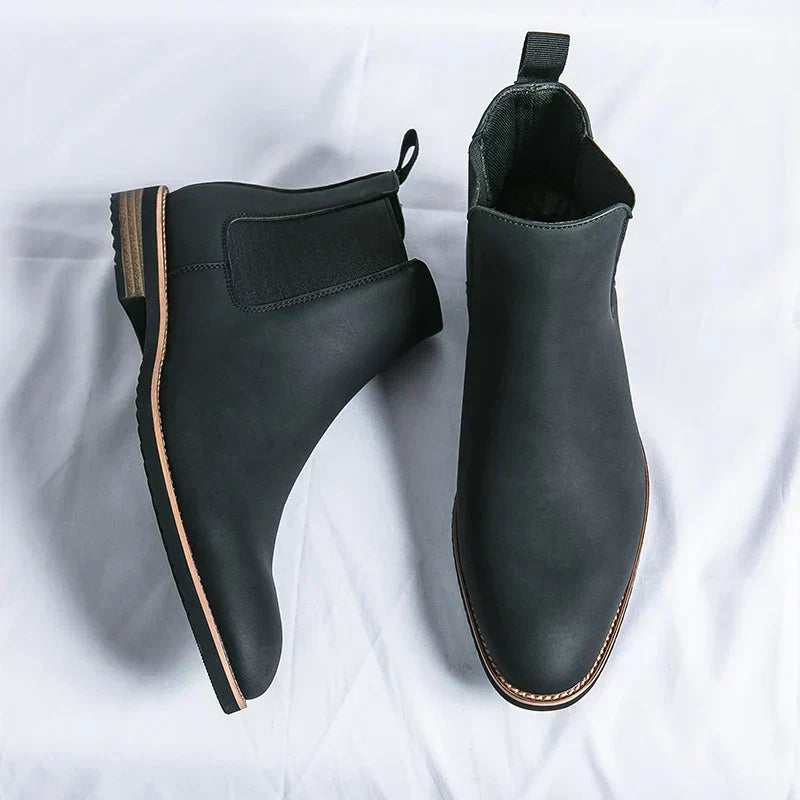 Lucas® | Manager Chelsea-Stiefel