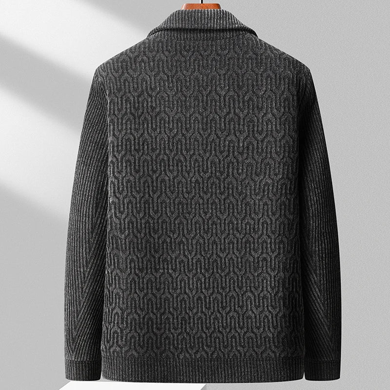 Guillermo® | Premium Wool Jacket
