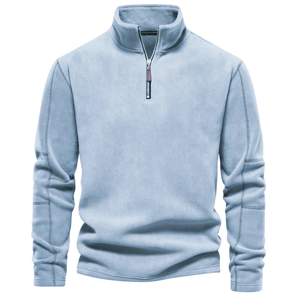 Brian® | Warm Fleece Sweater For Men