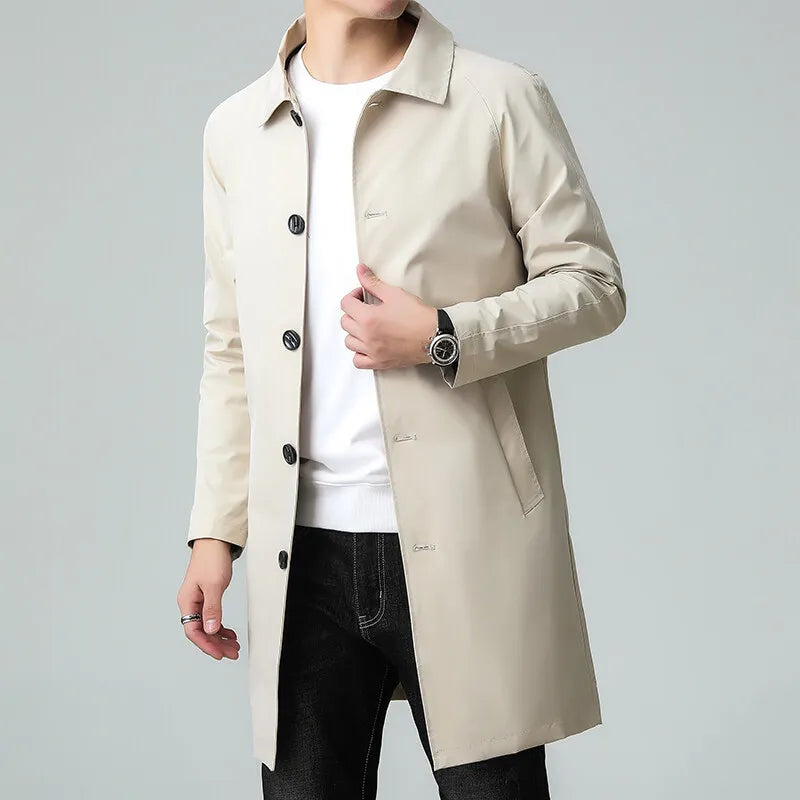 Keaton® | Overcoat