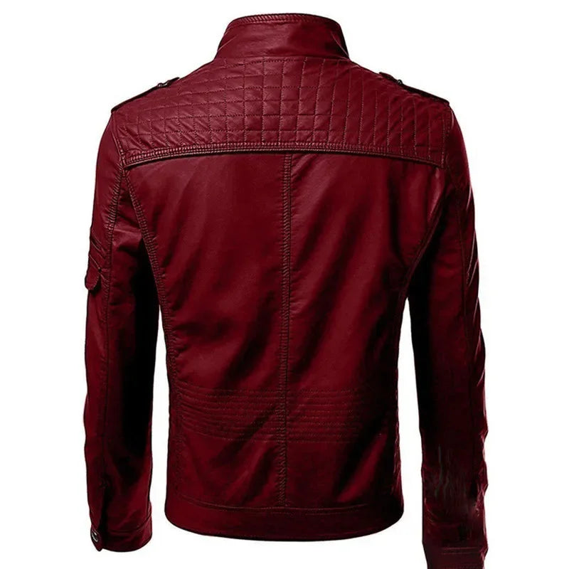 Onésimo® | Biker Jacket