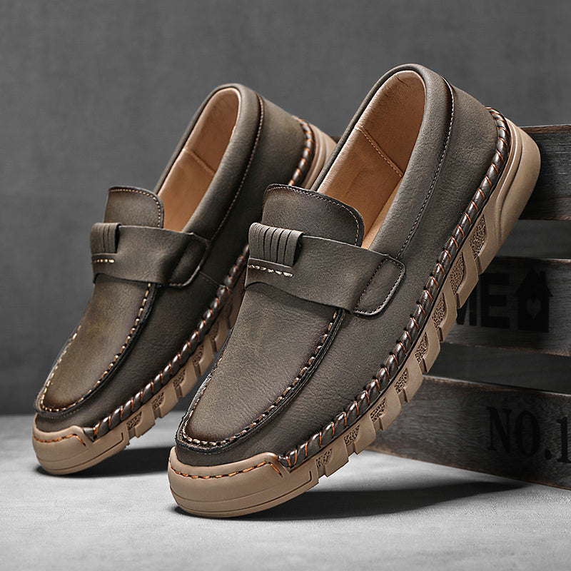 Daniel® | Leather Shoes