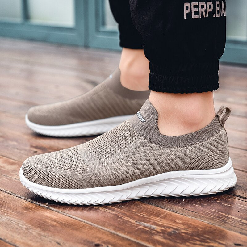 Nicanor® | Fashionable And Effortless Summer Sneakers