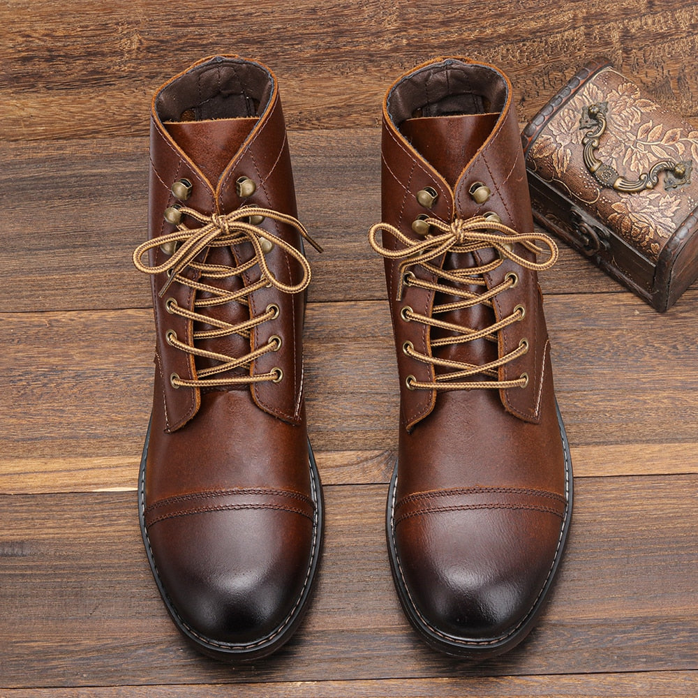 Epifanio® | Effortless And Chic Boots