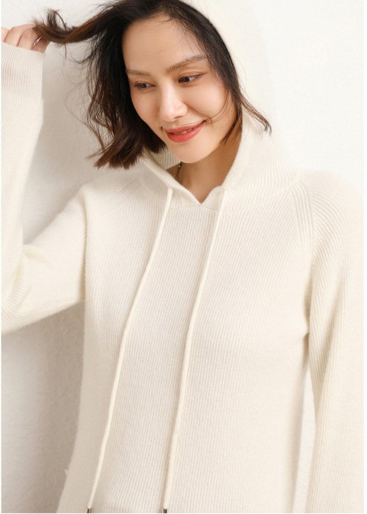 Alexander® | Classic Women's Hood