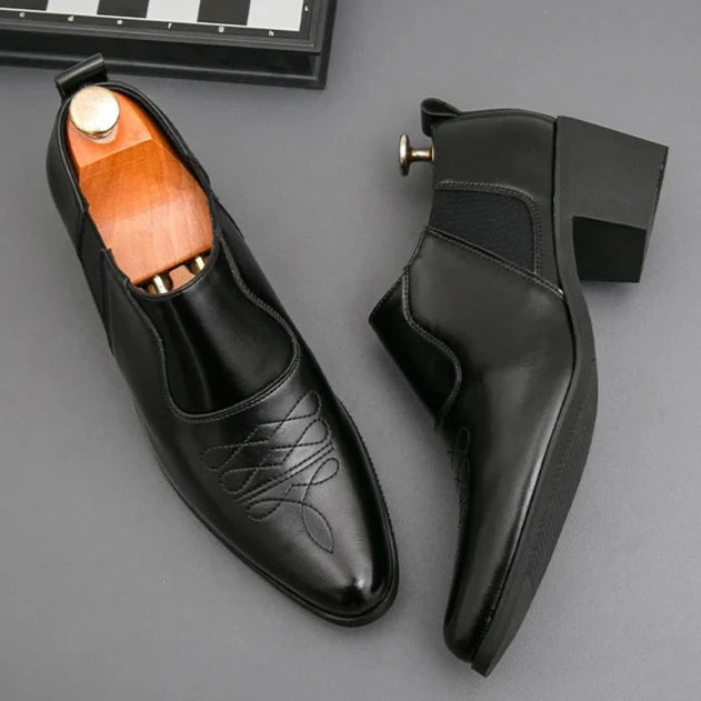 Bendite® | Leather Shoes
