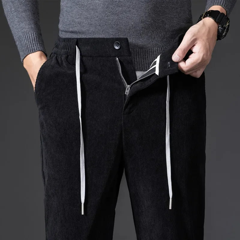Rowan® | Corduroy Pants