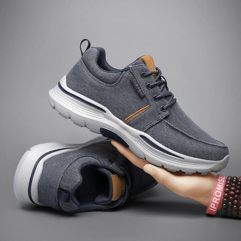 Belmont® | Classic Sneakers