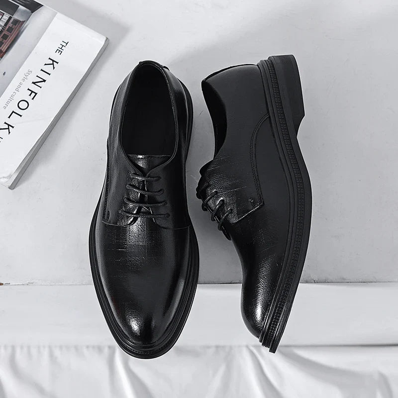 Benenson® | Genuine Leather Shoes
