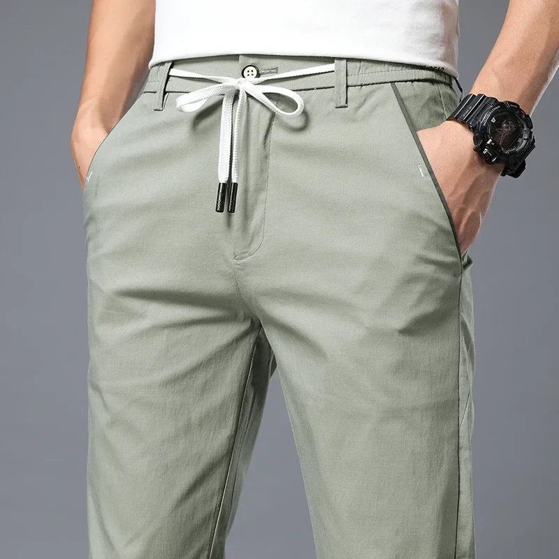 Ashby® | Slim Fit Pants