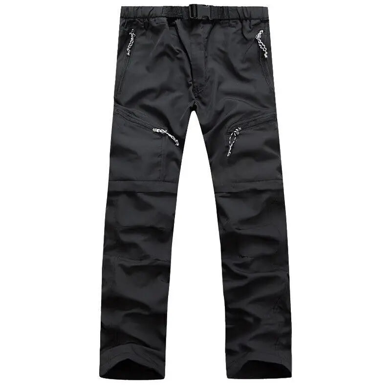 Fernando® | Modern And Comfortable Trousers