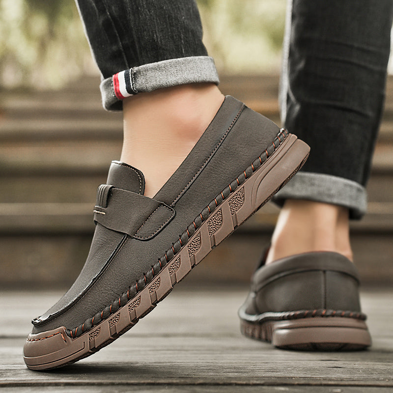 Daniel® | Leather Shoes