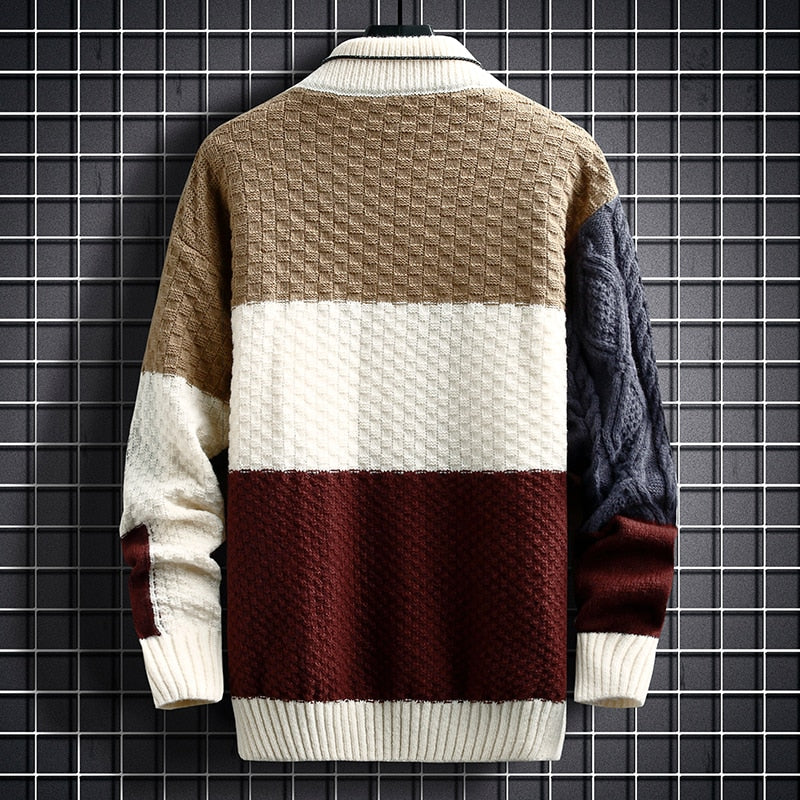 Carlos® | Pull over