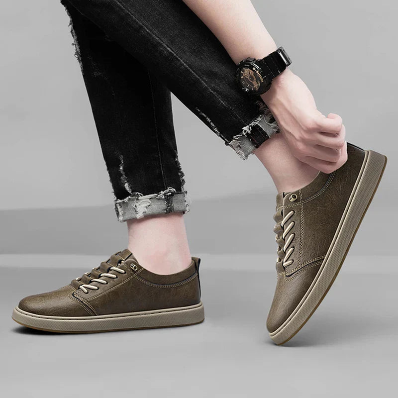 Beltran® | Leather Shoes
