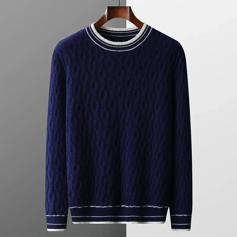 Noah® | Cashmere Sweater For Men