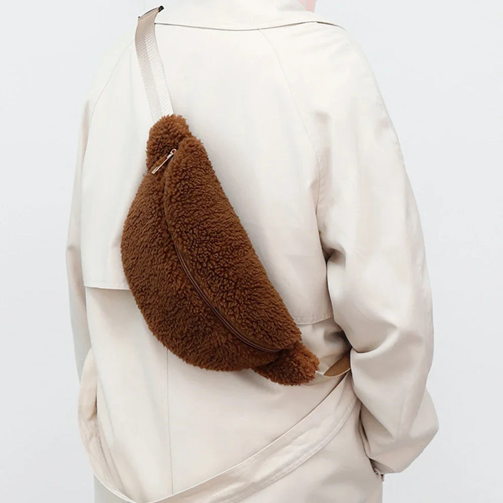 Luke® | Crossbody