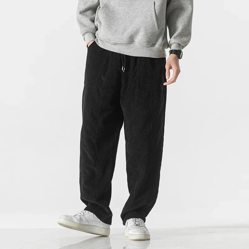 Benedict® | Corduroy Pants