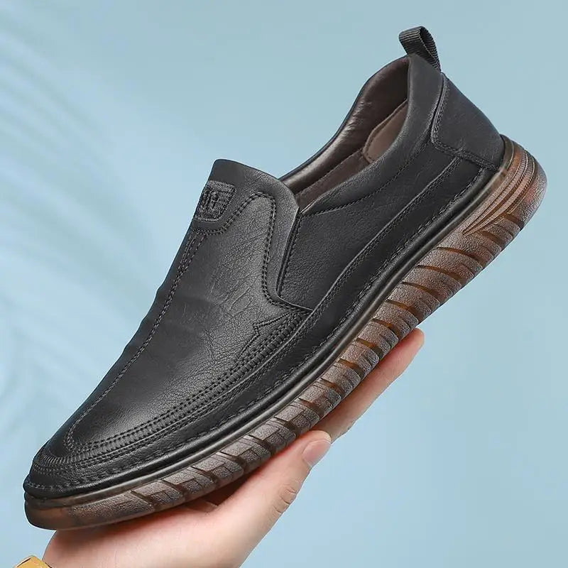 Miles® | Handmade Leather Men'S Shoes
