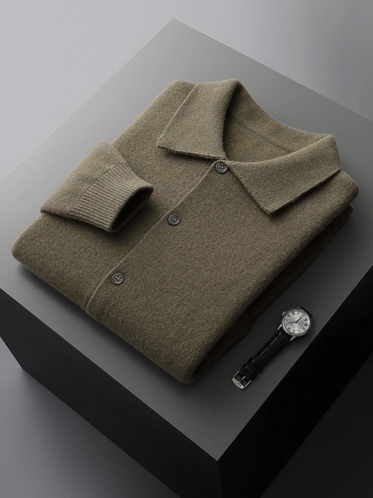 Cosmo® | Comfortable Cardigan For Men
