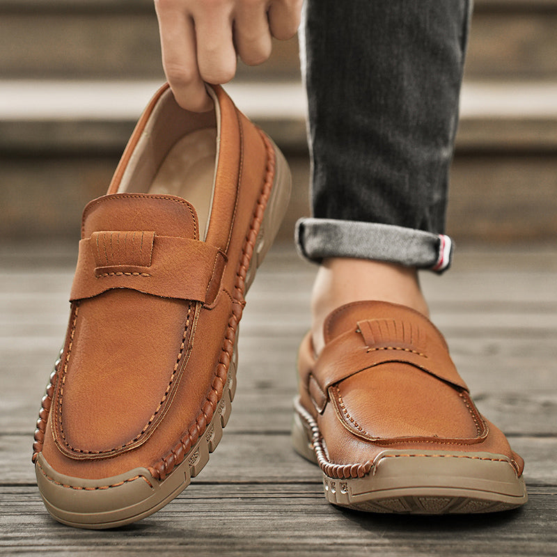 Daniel® | Leather Shoes