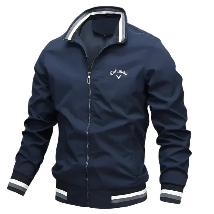 Álvaro® | Prestige Zip Jacket