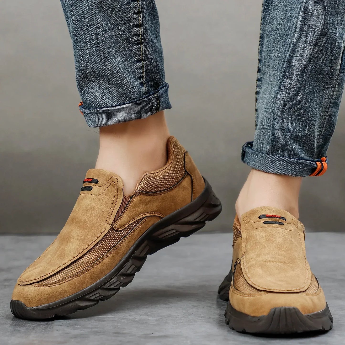 Barry® | Casual Men'S Shoes