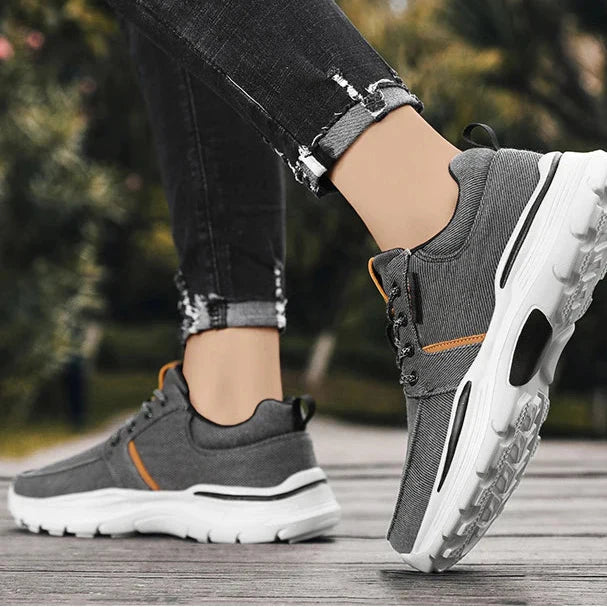Belmont® | Classic Sneakers
