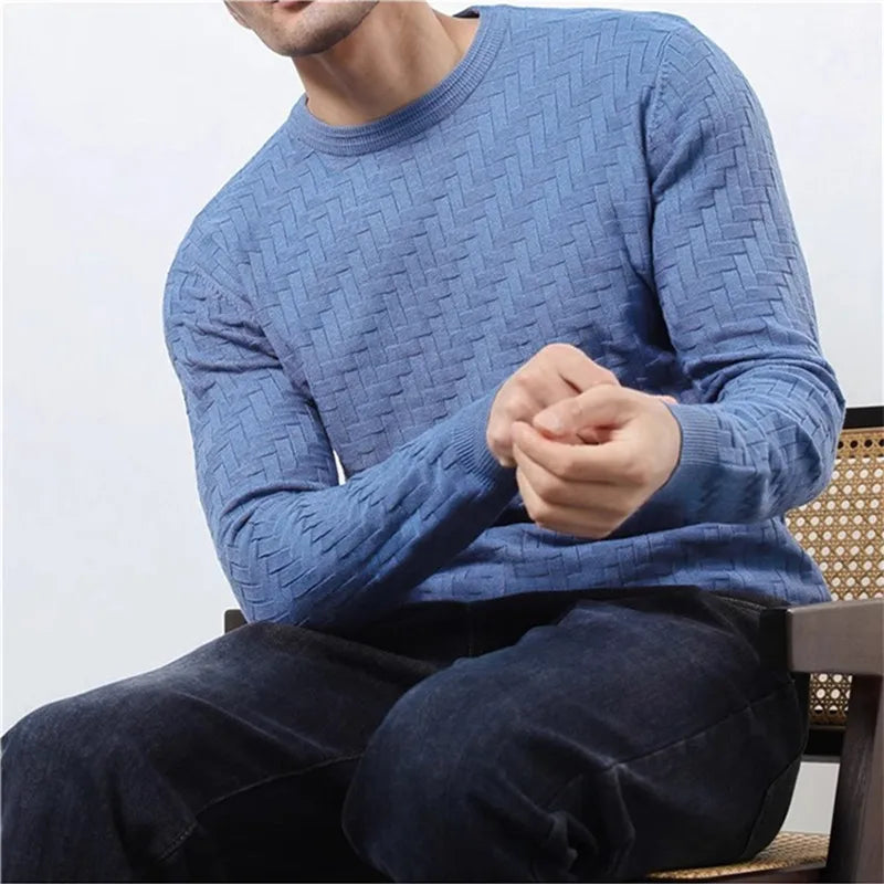 Beauchamp® | Royalty Sweater