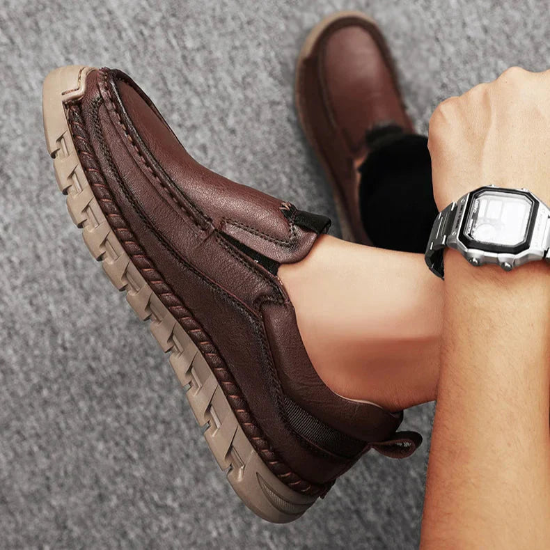 Benjy® | Genuine Leather Shoes