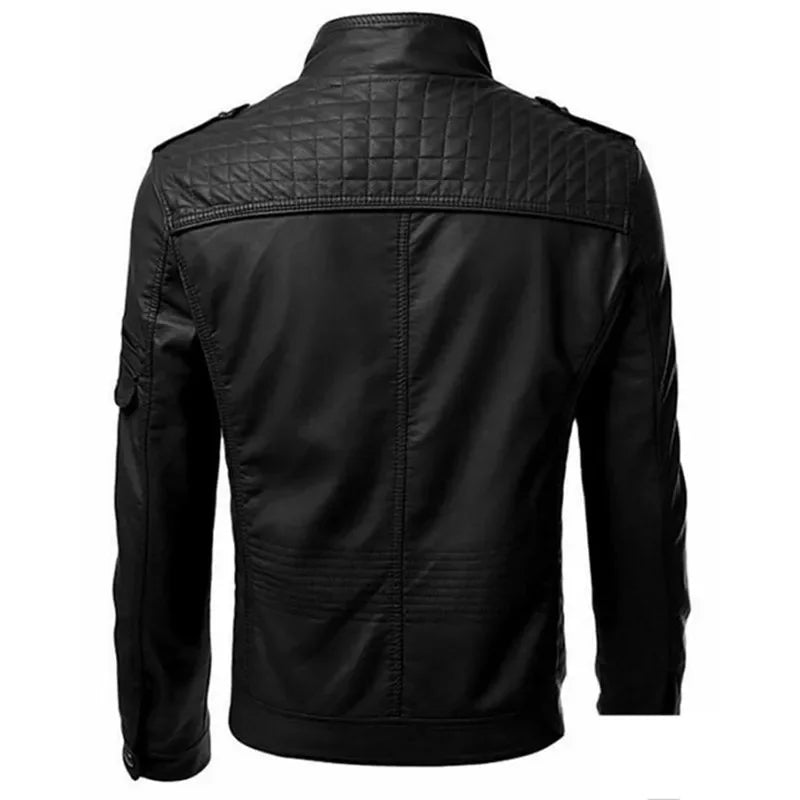 Onésimo® | Biker Jacket