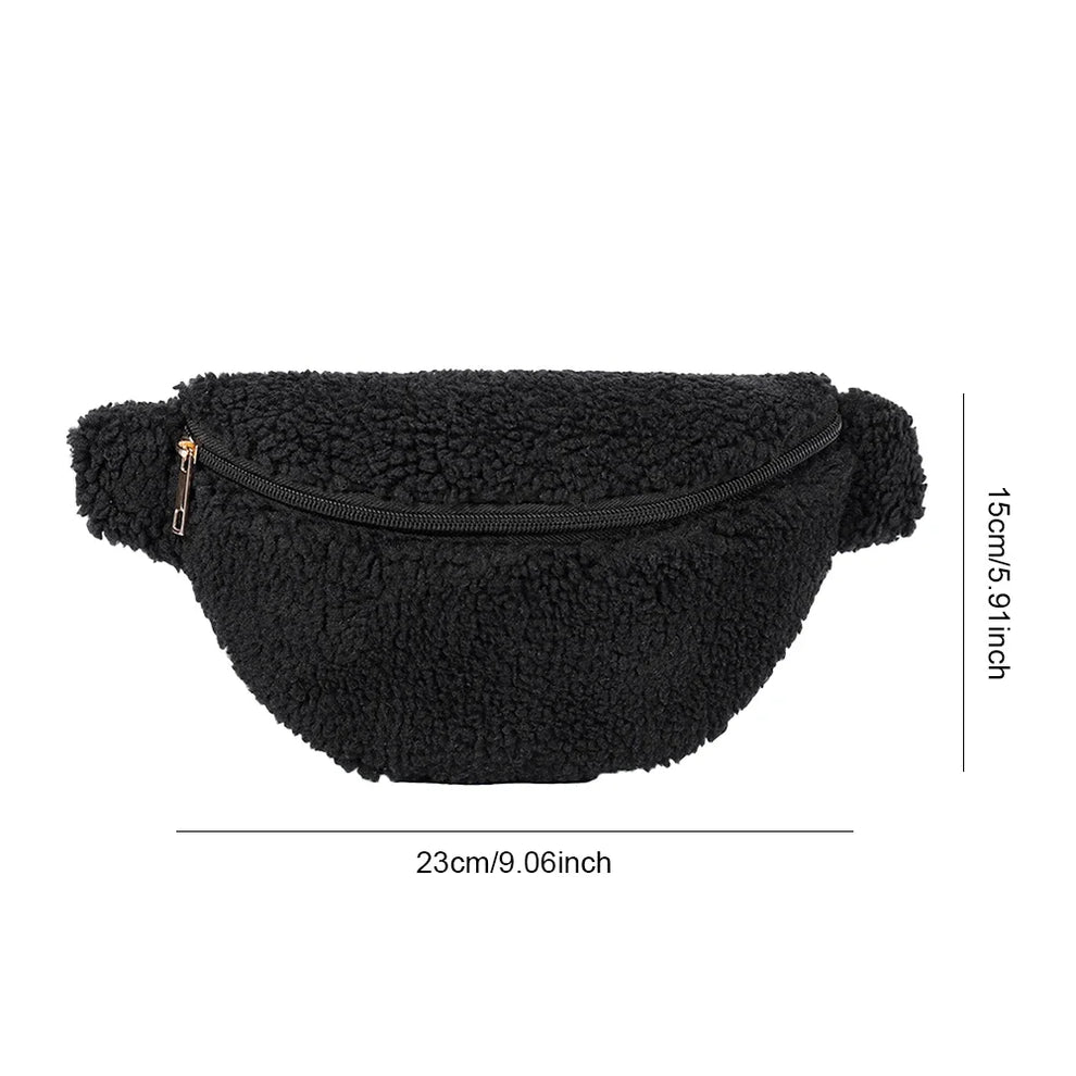 Luke® | Crossbody