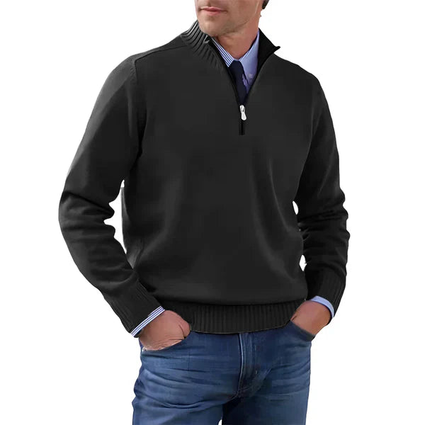 Chauncey® | Stylish Zip Hole