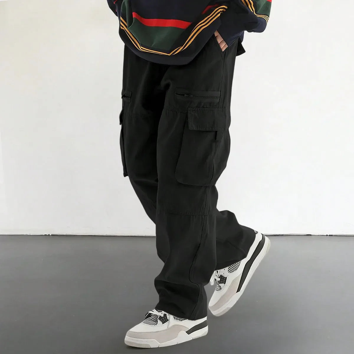 Adair® | Trendy Cargo Pants for Men