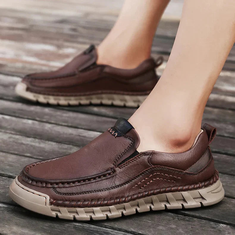 Benjy® | Genuine Leather Shoes