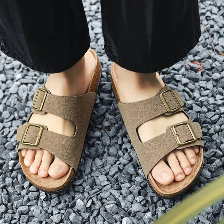 Biddie® | Ojai Sandals