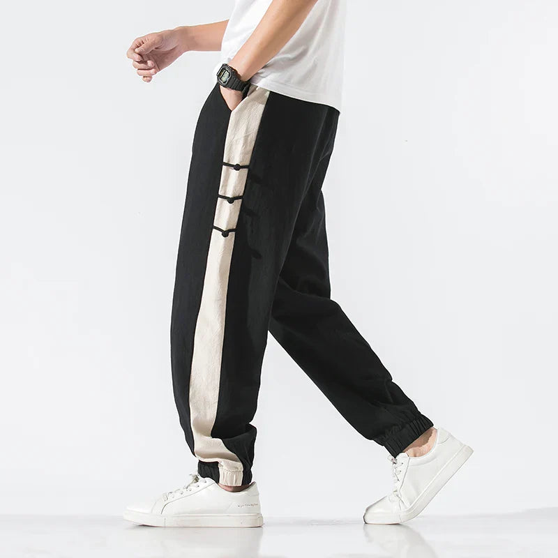 Langston® | Linen Pants